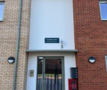 2 bedroom apartment to rent - Photo 3