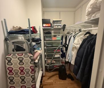 Uppsala - 5rok - 10mån - 23.000kr/mån - Photo 1