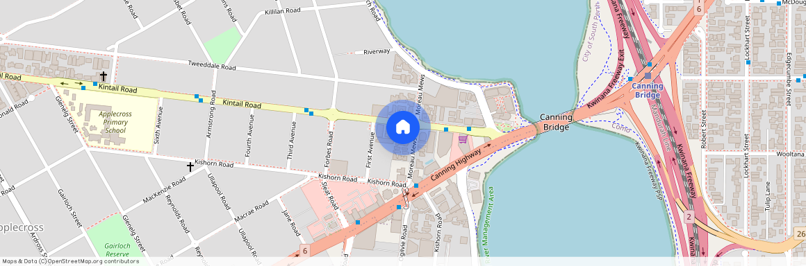 11C Kintail Road, WA 6153, Applecross