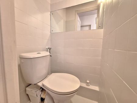 ️Zobacz>>> 3 pokoje tuż przy Metrze Służew️ 59 m² - Фото 4