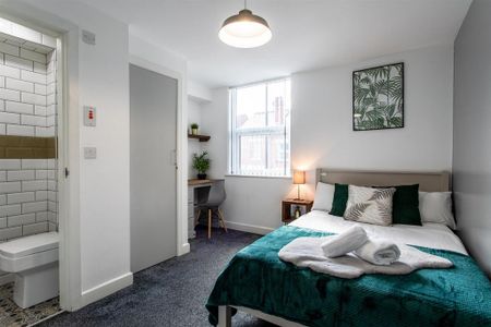 1 bedroom in a house share to rent - Photo 2