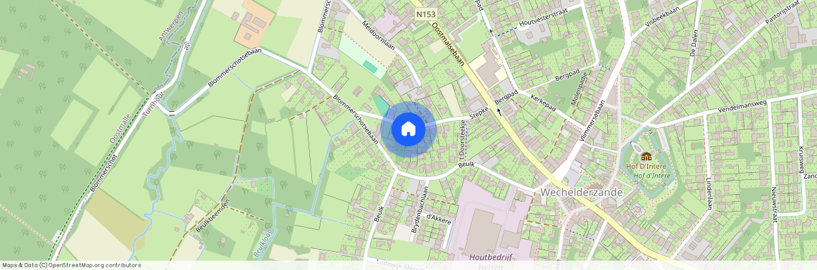 Stepke 17, 2275 Wechelderzande