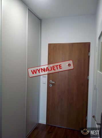 Dwupokojowe mieszkanie 41m2 ul. Powstańców Śląskich - Фото 5