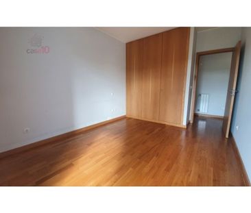 3 room luxury Apartment for rent in Lisbon - Photo 2