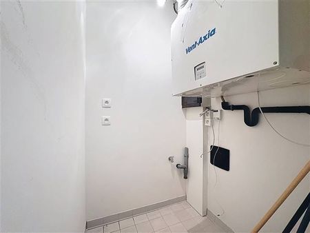 Appartement te huur - Photo 5