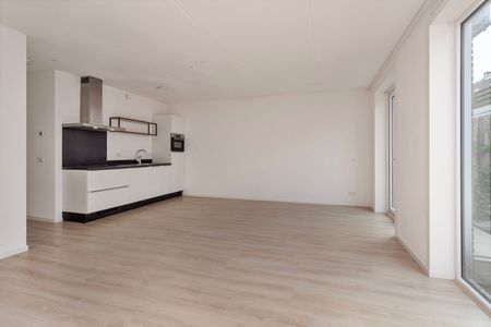 Appartement te huur: Vijfhuizerstraat 22-P 2033 ER Haarlem - Foto 2