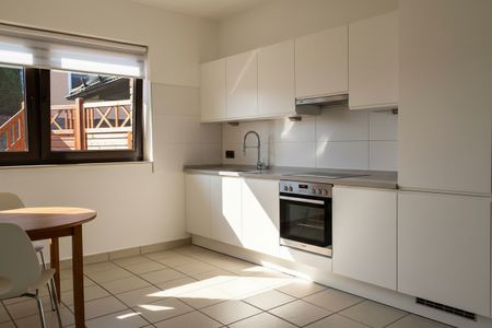 *Perfekt für 1-2 Personen!* Gepflegte 3-Zimmerwohnung mit Sonnenterrasse - Photo 3