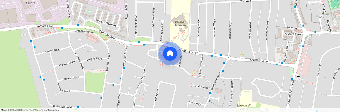 Whytecroft, Heston, Hounslow, TW5