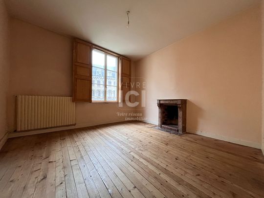 Location Appartement 2 pièces 52m² - Photo 1