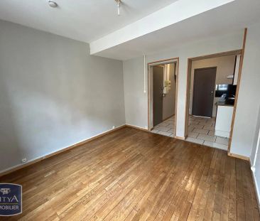 Appartement à louer 1 pièce 21.35m² - Photo 3