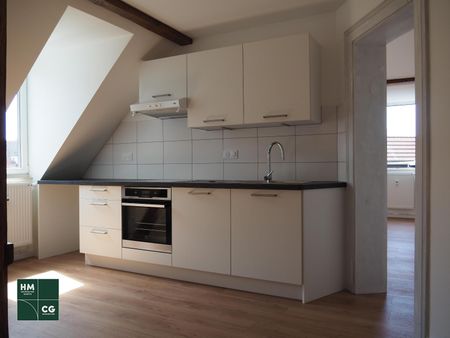 Location Appartement 2 pièces 51m² STRASBOURG 67000 - Photo 3