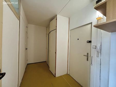Pronájem bytu 1+1 46 m² - Photo 4