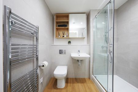 1 bedroom apartment to rent - Photo 4