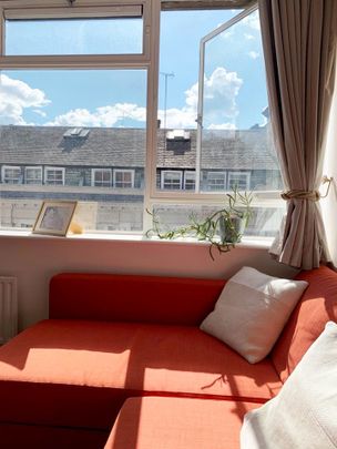 1 Bed Flat, St Martins Lane, WC2N - Photo 1