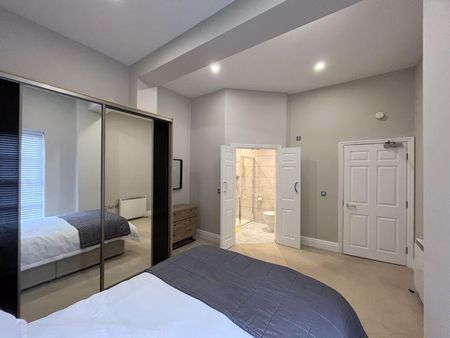 2 bedroom apartment to rent - Photo 4