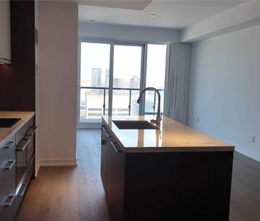 For Lease - 488 University Avenue Unit# 2805, Toronto, Ontario - Photo 2