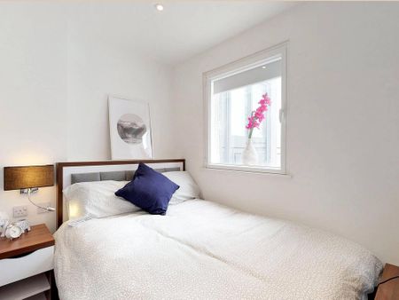 Studio to rent - Photo 5