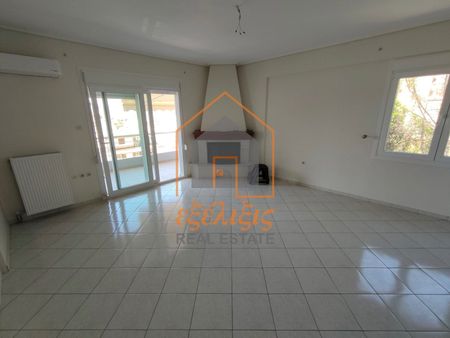 Διαμέρισμα για ενοικίαση Νέα Δημητριάδα (Βόλος) - Φωτογραφία 3