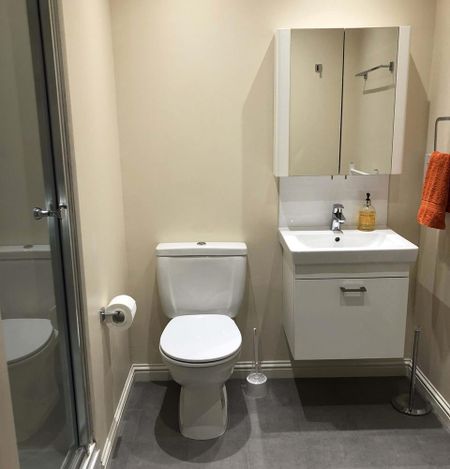 2 bedroom flat to rent - Photo 5