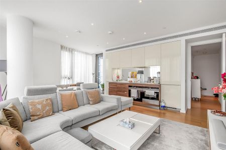 2 bedroom flat to rent - Photo 3