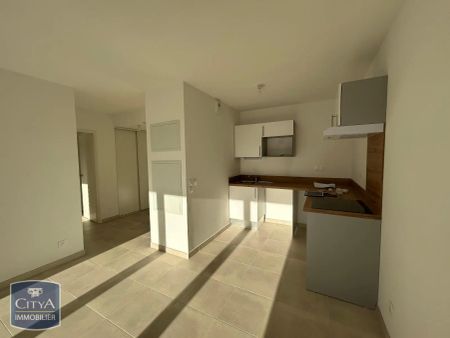 Appartement à louer 3 pièces 58.5m² - Photo 5