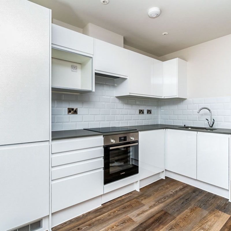 1 bedroom apartment to rent Ogle Road, Southampton, SO14 - Photo 1