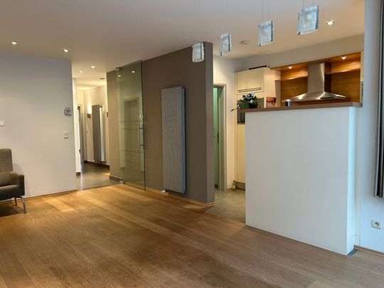 Appartement te huur - Foto 1