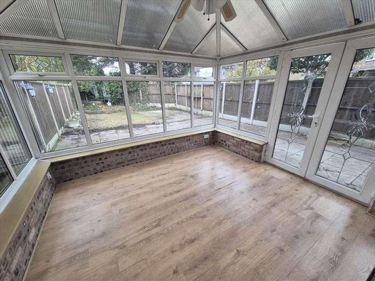 Stainburn Avenue, Norris Green, Liverpool, L11 - Photo 1