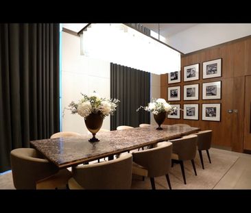 1 Bed Flat, Garrett Mansions, W2 - Photo 6