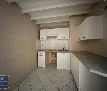 Location Appartement 2 pièces 32m² LAVAL 53000 - Photo 1
