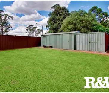 32 Heseltine Place Rooty Hill - Photo 5