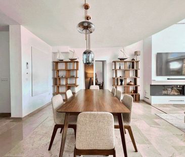 5 room luxury House for rent in Alcaidesa, Spain - Photo 6