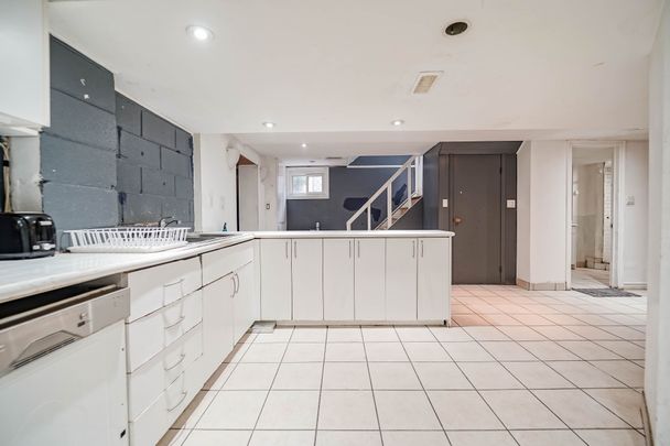 For Lease - 81 Bowerbank Drive Unit# Bsmt, Toronto, Ontario - Photo 1