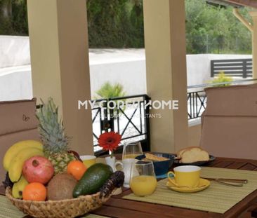 Διαμέρισμα για ενοικίαση Χώρα Κέρκυρας (Κέρκυρα) - Φωτογραφία 2