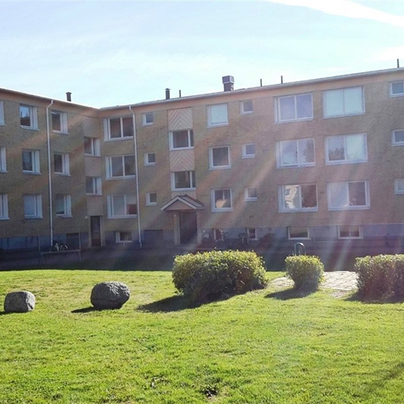 Falkvägen 10 B - Foto 2