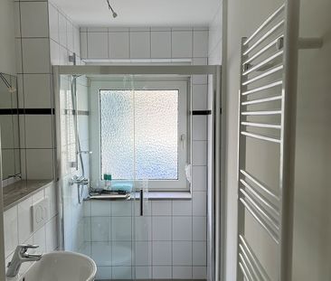 2-Zimmer-Erdgeschosswohnung in Düren-Stadtmitte, Steinweg 7 - Photo 2