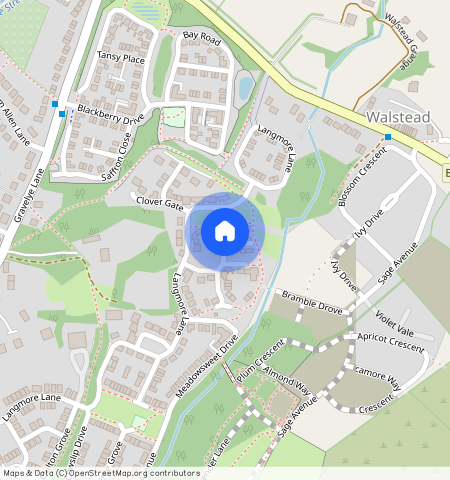 Yarrow Gate, Lindfield, RH16 2GB