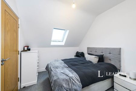 1 bedroom apartment to rent Reigate Hill, Reigate, Surrey, RH2 - Photo 4