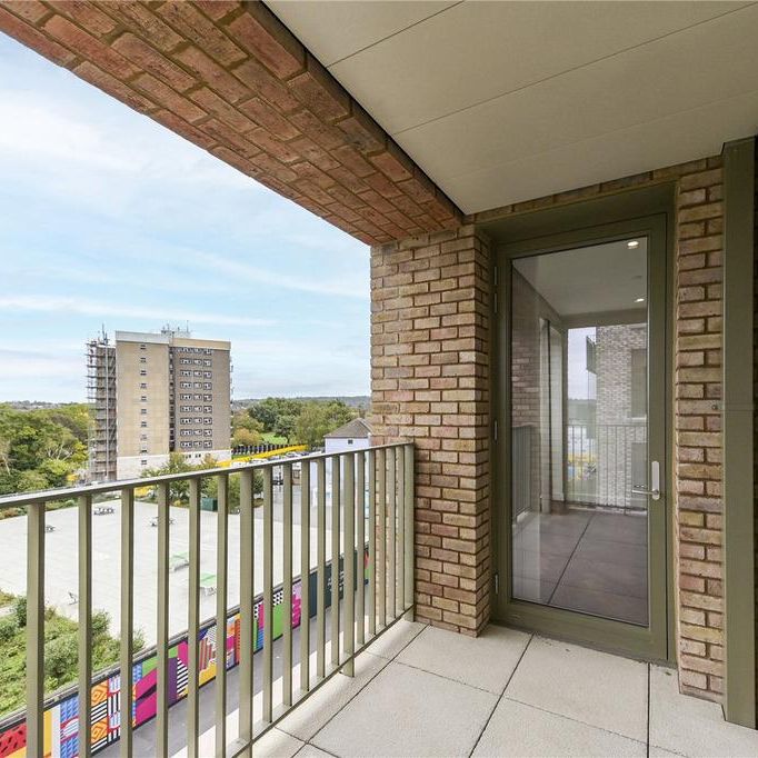2 bedroom apartment to rent - Photo 1