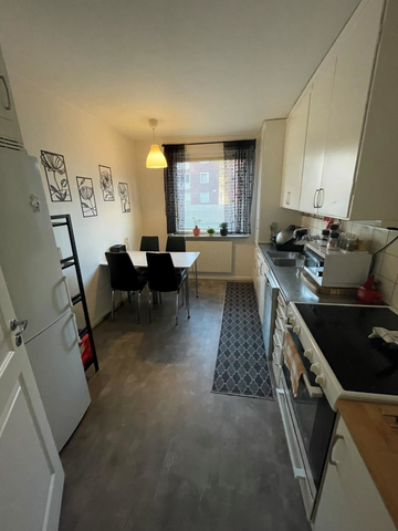 Hallingsgatan 8 A, Lorensborg - Foto 2