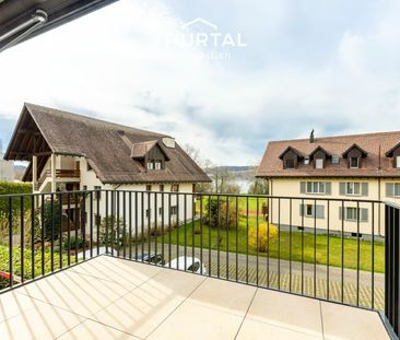 3.5 Zimmer, 80 m², 1. Stock - Foto 6