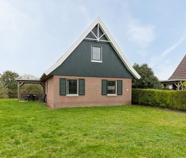 Verlengde Vennen 30, 9541 ZC Vlagtwedde, Nederland - Foto 6