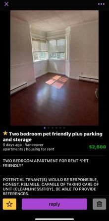 *BEWARE* TWO BEDROOM - Photo 1