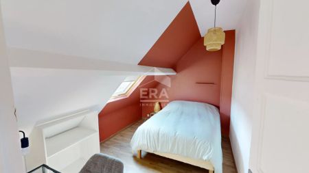 Maison de charme 3 chambres avec véranda et jacuzzi - Photo 3