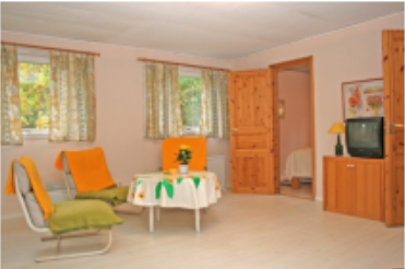 Dragonvägen, Gräddö - Foto 1