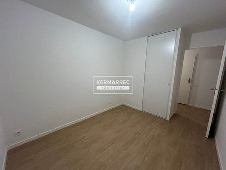 Appartement 4 pièces – 80 m² environ à Vezin-le-Coquet (ref : HG70301) - Photo 4