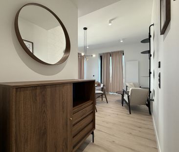 TOWAROWA TOWERS, 2-pok., piękny widok, Wola* - Фото 2