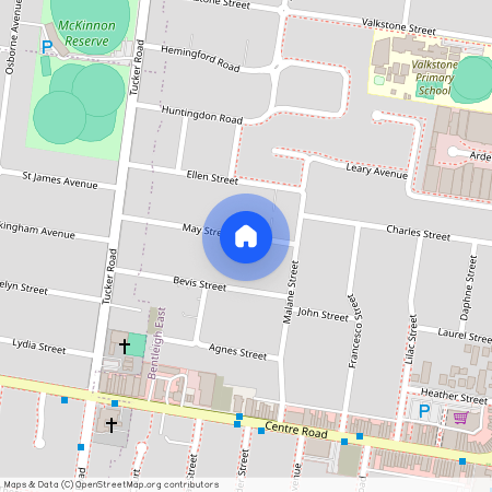 24 May St, Vic 3165, Bentleigh East