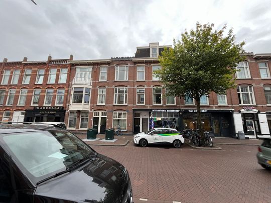 Weimarstraat 252-A, Valkenboskwartier, 2562HR, Den Haag - Foto 1