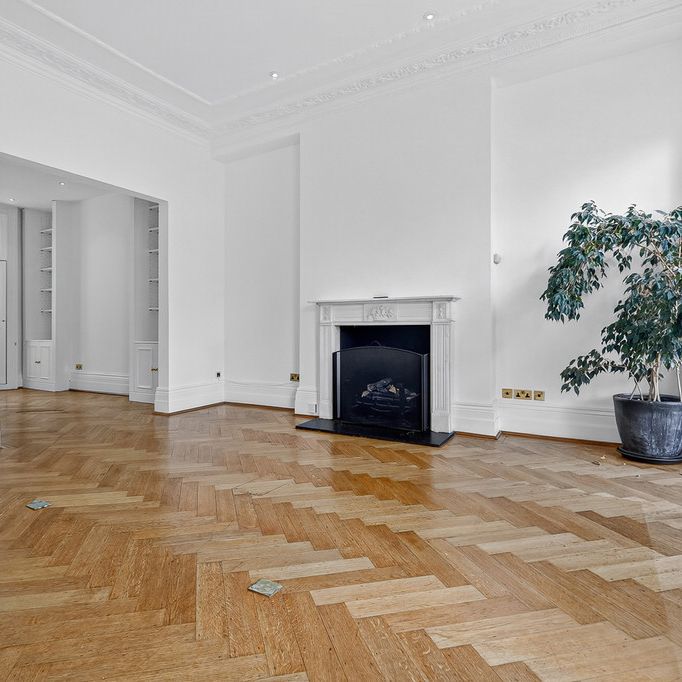 Thurloe Street, South Kensington SW7 - Photo 1